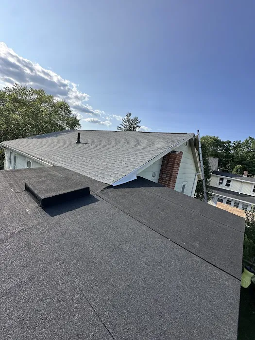 Exterior Construction Inc Picture 8