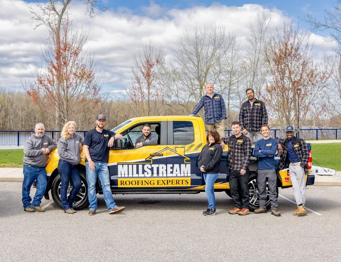 Millstream Construction Picture 3