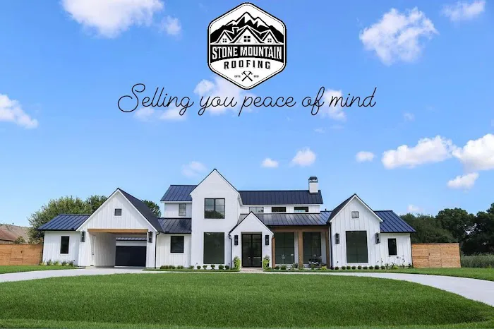 Stone Mountain Roofing LLC Picture 9