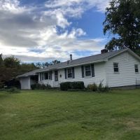 Stone Mountain Roofing LLC ico