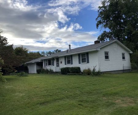 Stone Mountain Roofing LLC