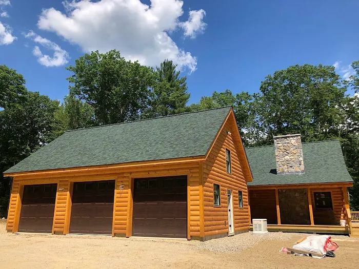 Stone Mountain Roofing LLC Picture 2