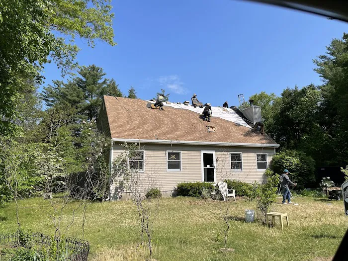 Stone Mountain Roofing LLC Picture 10