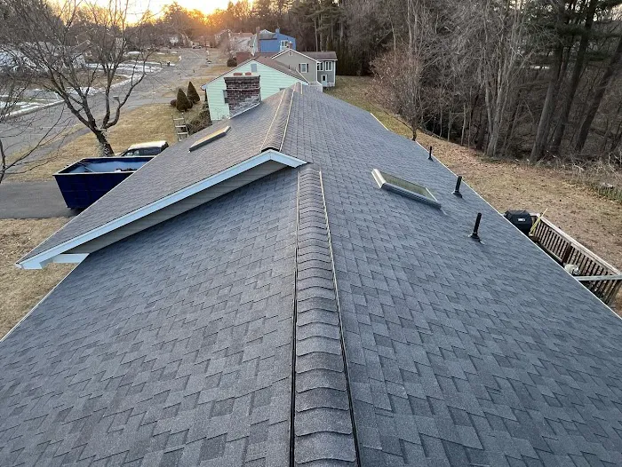 Stone Mountain Roofing LLC Picture 8