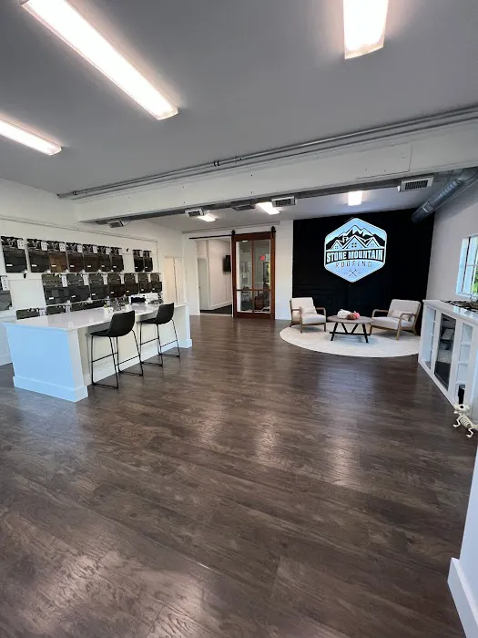 Stone Mountain Roofing LLC Picture 3