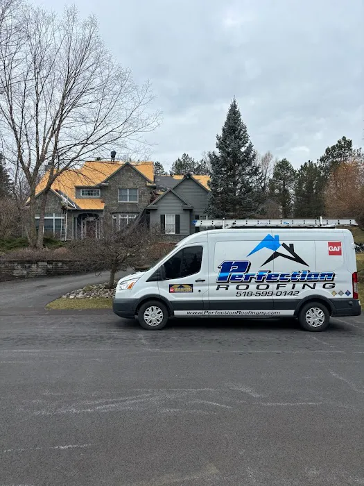 Perfection Roofing Picture 2