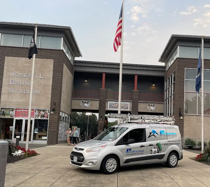 Perfection Roofing Picture 1