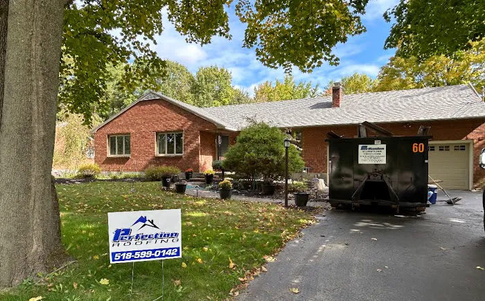 Perfection Roofing Picture 6