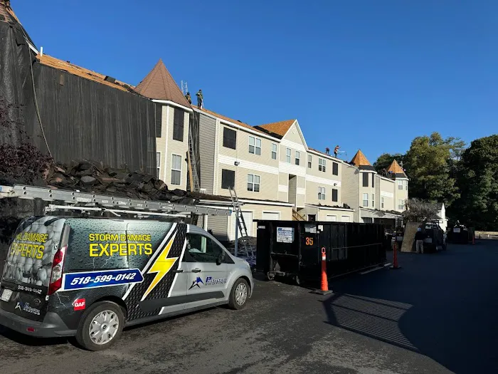 Perfection Roofing Picture 8