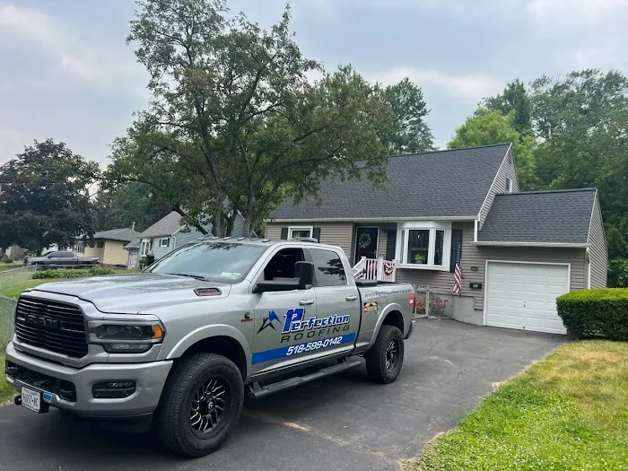 Perfection Roofing Picture 7