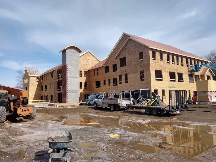 CMV Contracting | Hinton's Berkshire Homes Picture 7