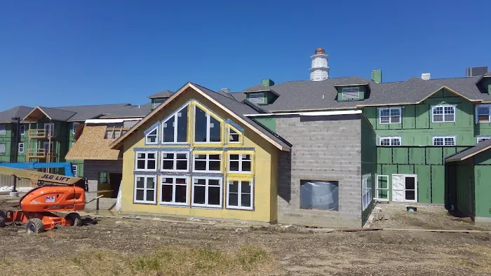 CMV Contracting | Hinton's Berkshire Homes Picture 3