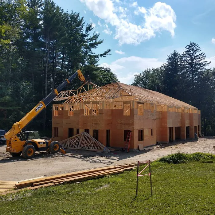 CMV Contracting | Hinton's Berkshire Homes Picture 9