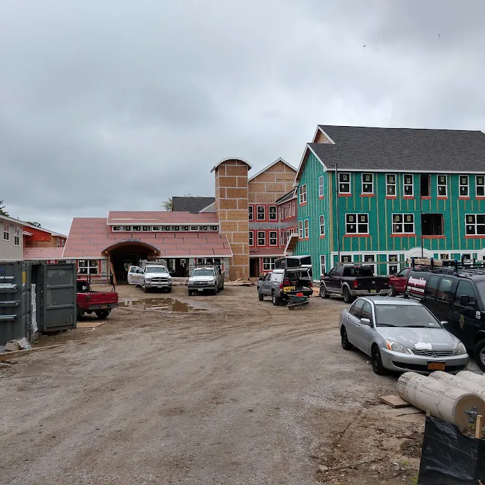 CMV Contracting | Hinton's Berkshire Homes Picture 6