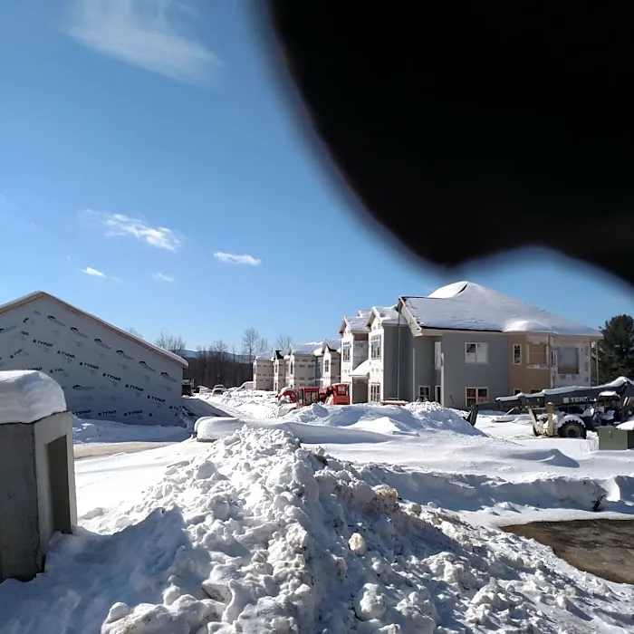 CMV Contracting | Hinton's Berkshire Homes Picture 4