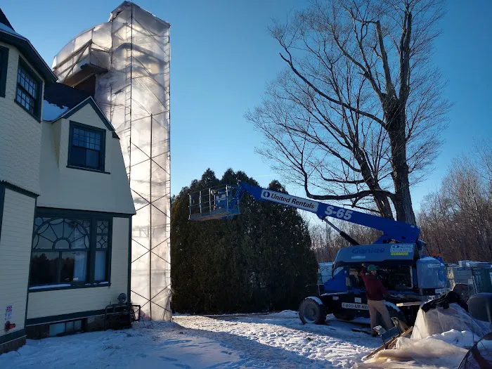 CMV Contracting | Hinton's Berkshire Homes Picture 1