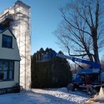 CMV Contracting | Hinton's Berkshire Homes