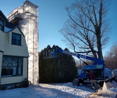 CMV Contracting | Hinton's Berkshire Homes