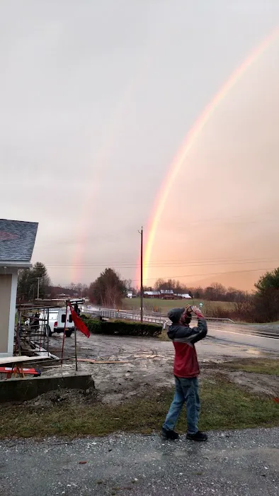 CMV Contracting | Hinton's Berkshire Homes Picture 5