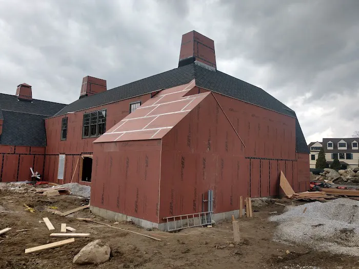 CMV Contracting | Hinton's Berkshire Homes Picture 10