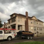 Infinite Roofing and Construction