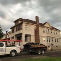 Infinite Roofing and Construction ico