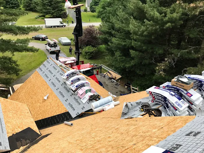 Infinite Roofing and Construction Picture 3