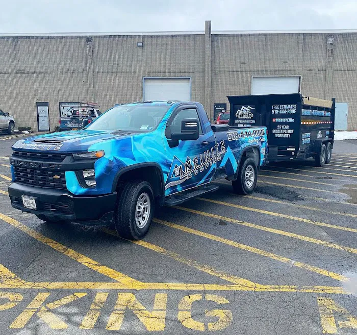 Infinite Roofing and Construction Picture 9