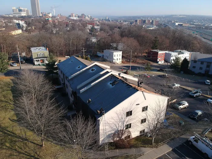 Infinite Roofing and Construction Picture 5