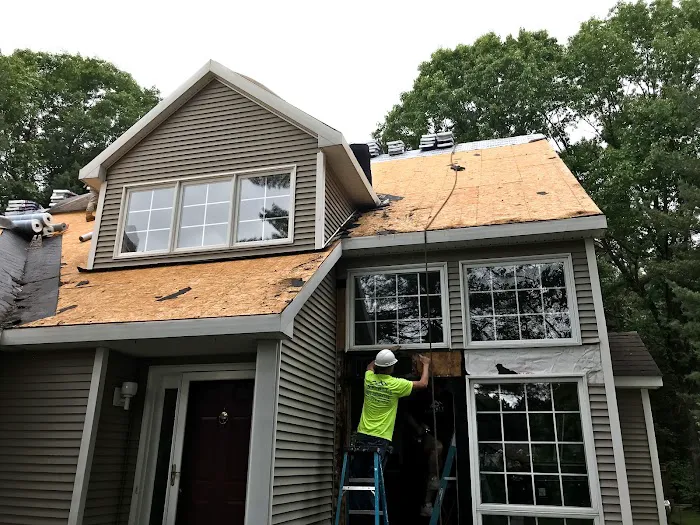 Infinite Roofing and Construction Picture 10