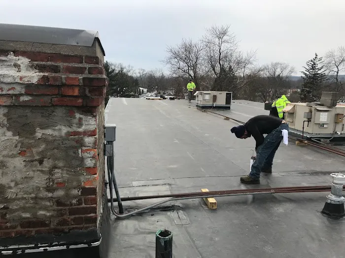 Infinite Roofing and Construction Picture 6