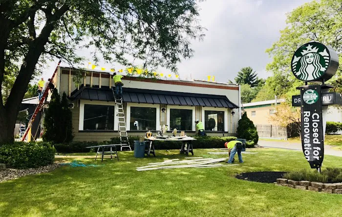 Infinite Roofing and Construction Picture 7