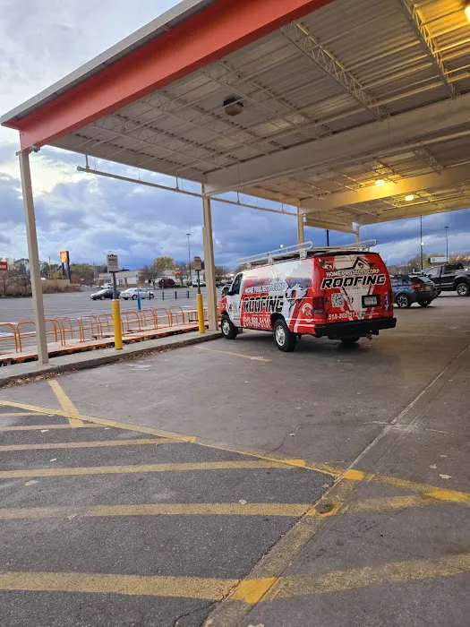 HOME PROJECTS ROOFING CORP Picture 5