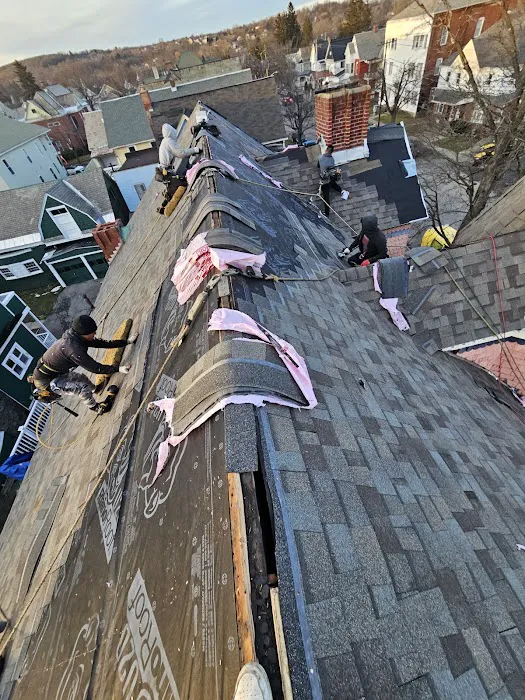 HOME PROJECTS ROOFING CORP Picture 9