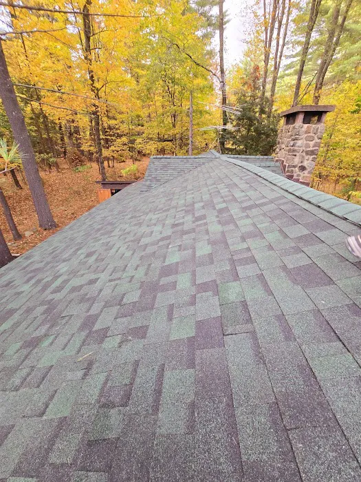 HOME PROJECTS ROOFING CORP Picture 8