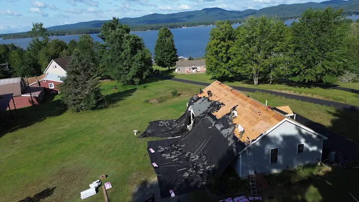 HOME PROJECTS ROOFING CORP Picture 4