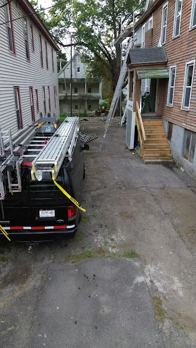 HOME PROJECTS ROOFING CORP Picture 2