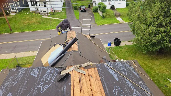 HOME PROJECTS ROOFING CORP Picture 7