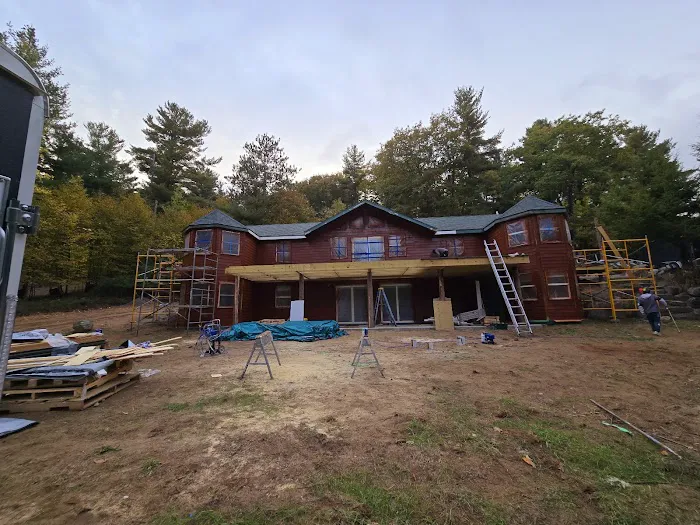 HOME PROJECTS ROOFING CORP Picture 6