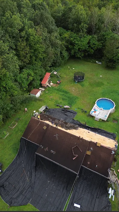 HOME PROJECTS ROOFING CORP Picture 10