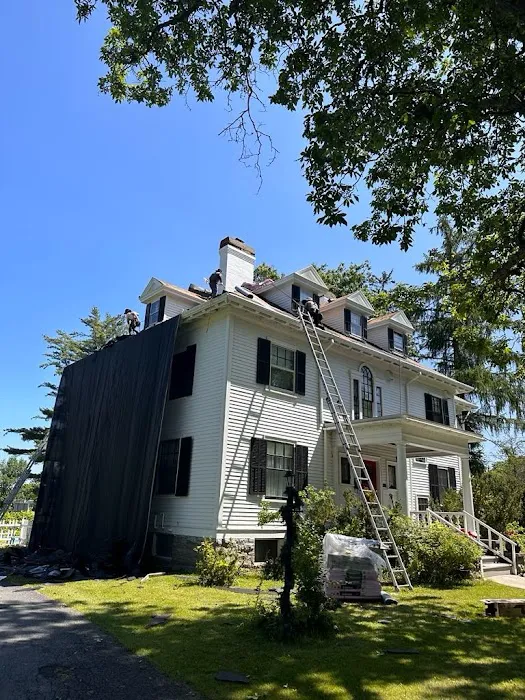 Direct Roofing Picture 1