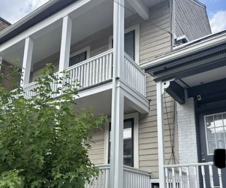 GMC Construction Inc.