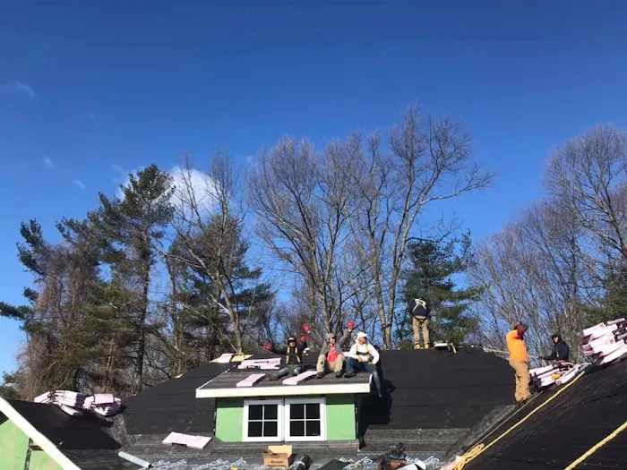 GMC Construction Inc. Picture 8