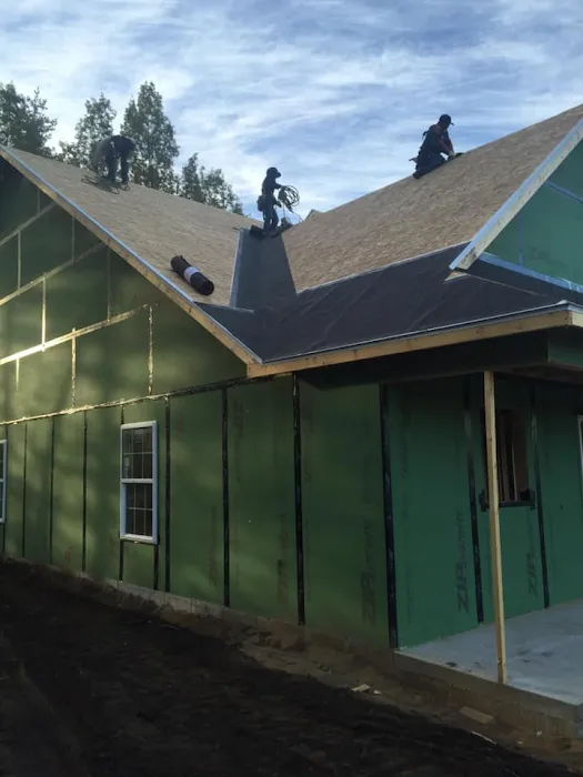 GMC Construction Inc. Picture 10