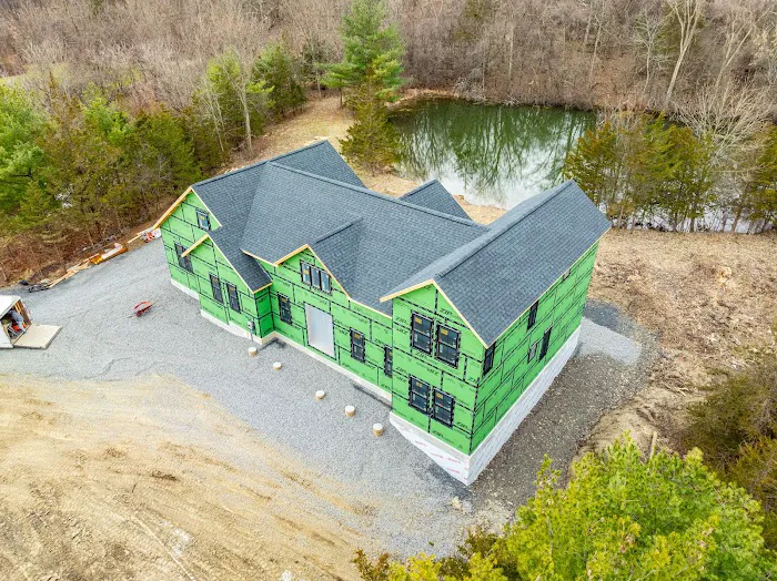 Lambert Contracting, Inc. - Roofing Picture 7