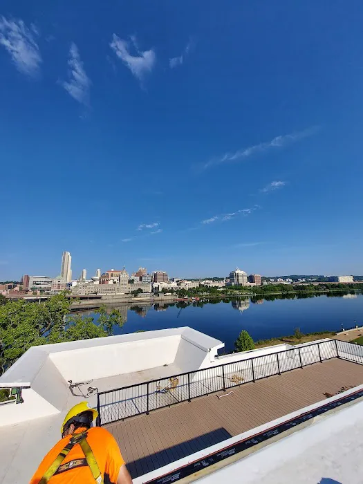 Lambert Contracting, Inc. - Roofing Picture 9