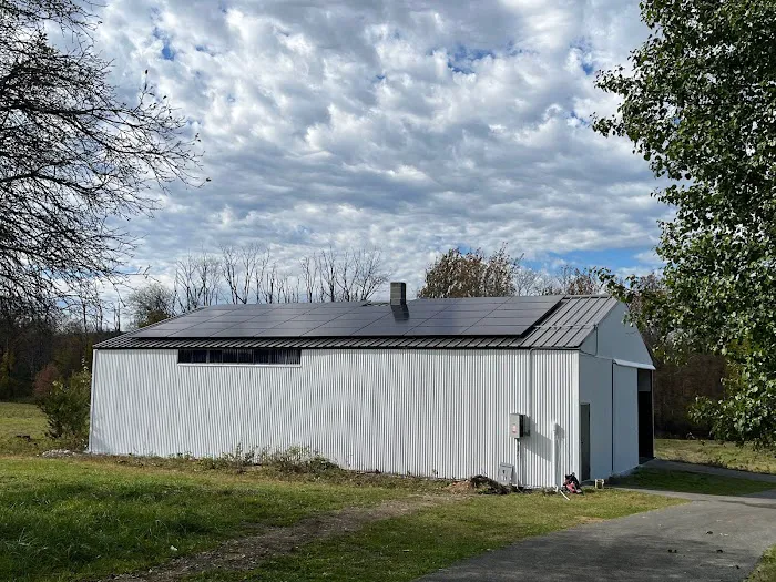 Lambert Contracting, Inc. - Roofing Picture 1