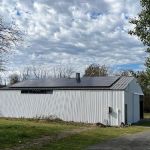 Lambert Contracting, Inc. - Roofing