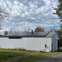 Lambert Contracting, Inc. - Roofing ico