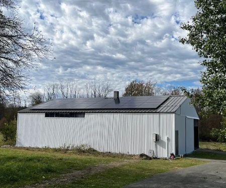 Lambert Contracting, Inc. - Roofing